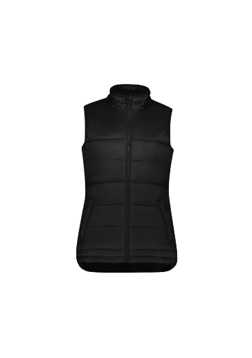 Picture of Biz Collection, Alpine Womens Vest